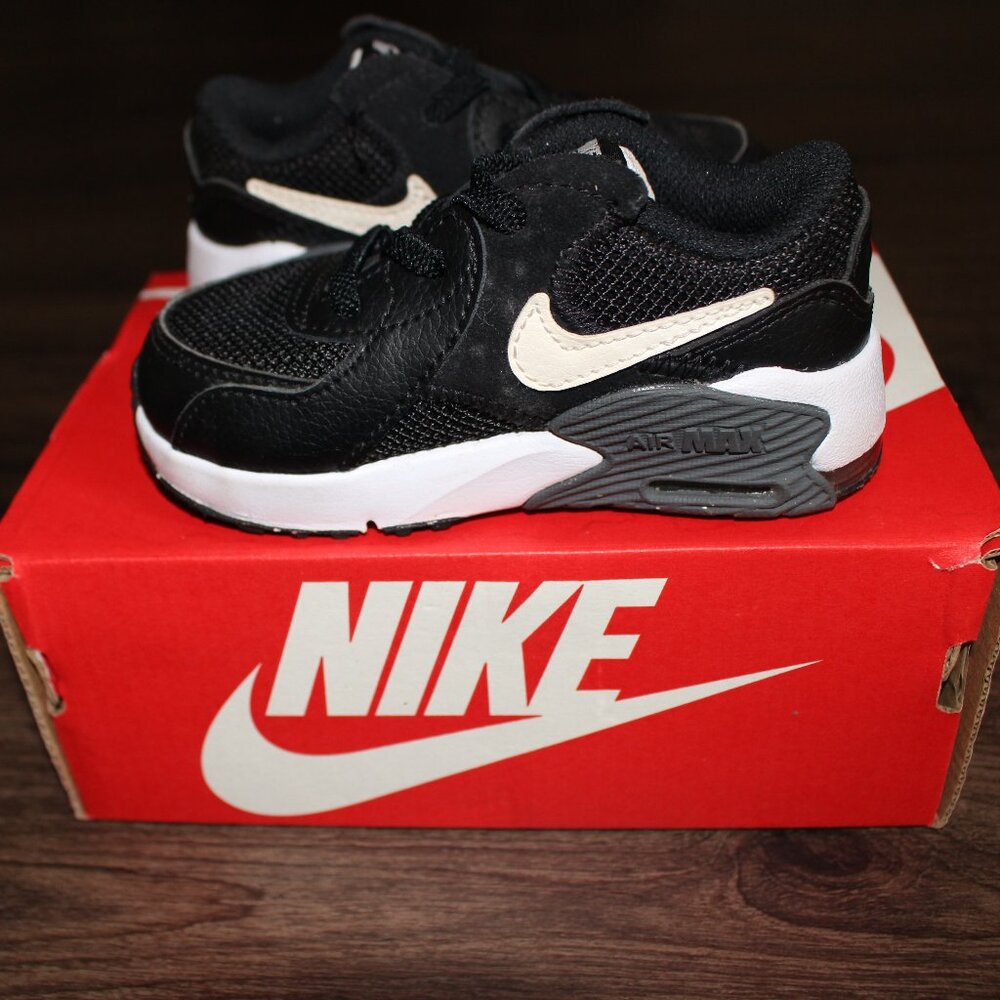 Nike Air Max Excee Toddler